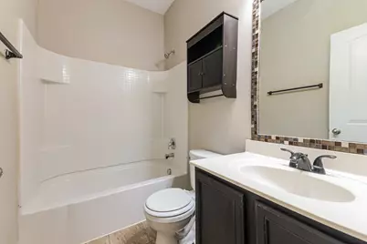 9109 Cranston Court, Providence Village, TX 76227 - Photo 28