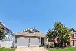 9109 Cranston Ct, Providence Village, TX 76227 - Photo 2