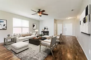 9109 Cranston Ct, Providence Village, TX 76227 - Photo 8