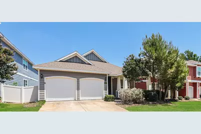 9109 Cranston Court, Providence Village, TX 76227 - Photo 2