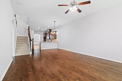 3920 Canton Jade Way, Arlington, TX 76005 - Photo 2