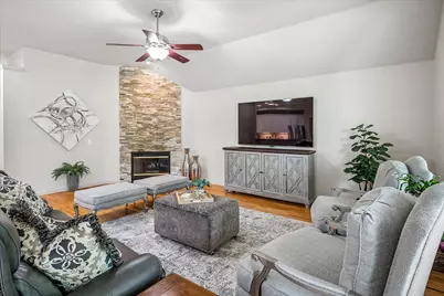 874 Scenic Ranch Circle, Fairview, TX 75069 - Photo 8