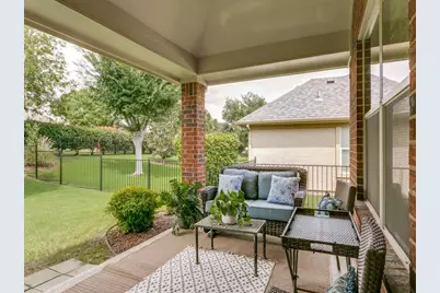 9612 Pepperwood Trail, Denton, TX 76207 - Photo 8
