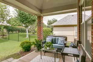9612 Pepperwood Trail, Denton, TX 76207 - Photo 8