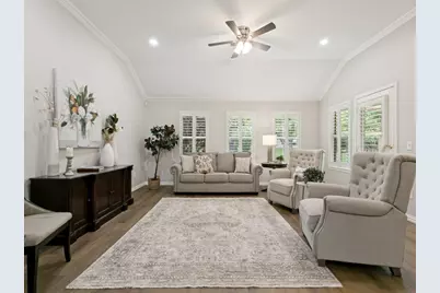 9612 Pepperwood Trail, Denton, TX 76207 - Photo 2