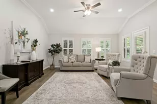 9612 Pepperwood Trail, Denton, TX 76207 - Photo 2