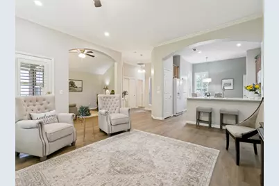 9612 Pepperwood Trail, Denton, TX 76207 - Photo 12