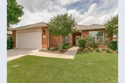 9612 Pepperwood Trail, Denton, TX 76207 - Photo 1