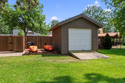 132 Goodknight Ranch Road, Trinidad, TX 75163 - Photo 38