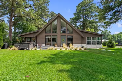 132 Goodknight Ranch Road, Trinidad, TX 75163 - Photo 40