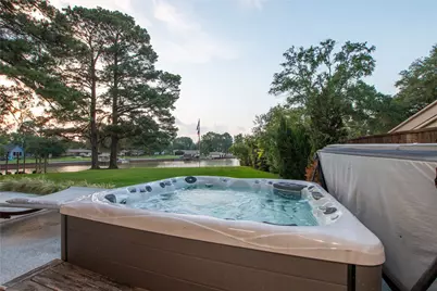 132 Goodknight Ranch Road, Trinidad, TX 75163 - Photo 28