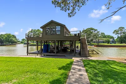 132 Goodknight Ranch Road, Trinidad, TX 75163 - Photo 30