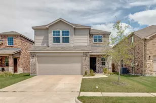1637 Ackerly Dr, Forney, TX 75126 - Photo 1