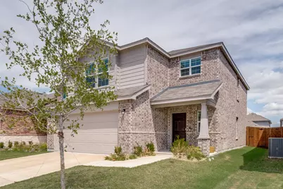 1637 Ackerly Drive, Forney, TX 75126 - Photo 1