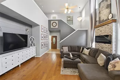 1232 Hayden Lane, Savannah, TX 76227 - Photo 4