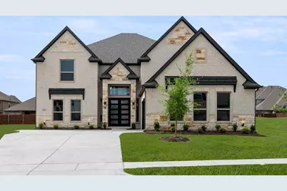 337 Willie Way, Burleson, TX 76028 - Photo 1