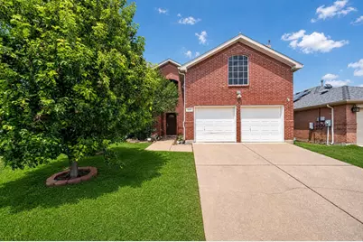 1060 Westbrook Court, Grand Prairie, TX 75052 - Photo 1