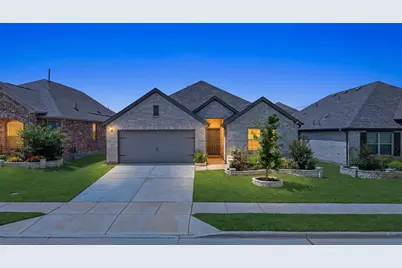 6124 Fairholme Drive, Celina, TX 76227 - Photo 2