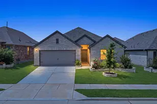 6124 Fairholme Dr, Celina, TX 76227 - Photo 2