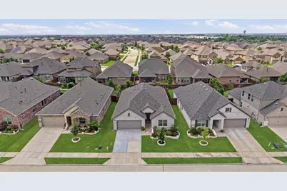 6124 Fairholme Drive, Celina, TX 76227 - Photo 2