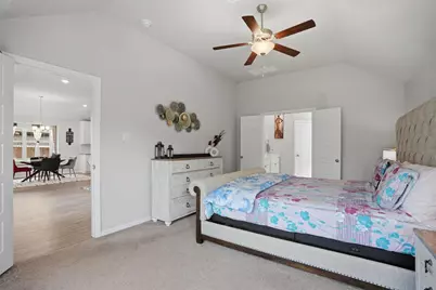6124 Fairholme Drive, Celina, TX 76227 - Photo 12
