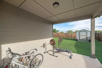 6325 Verdon Gorge Drive, Fort Worth, TX 76179 - Photo 26