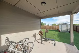 6325 Verdon Gorge Dr, Fort Worth, TX 76179 - Photo 26