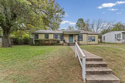 1208 Sunset Street, Waco, TX 76710 - Photo 2