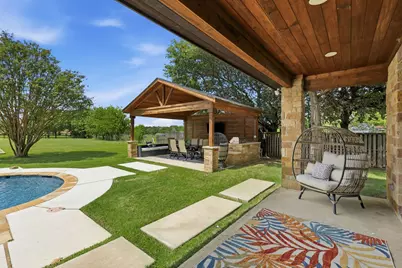 210 Canyon Oaks Drive, Argyle, TX 76226 - Photo 36