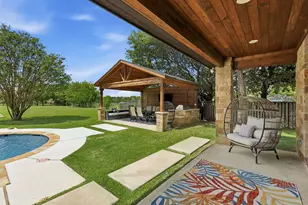 210 Canyon Oaks Dr, Argyle, TX 76226 - Photo 36