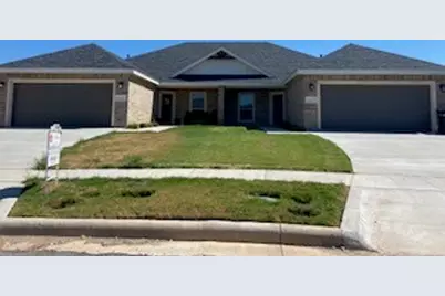 7313 Southern Belle Circle, Abilene, TX 79602 - Photo 1
