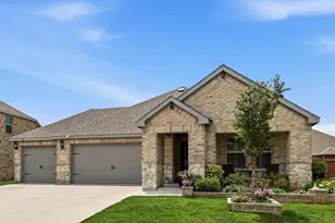 14021 Cygnus Dr, Haslet, TX 76052 - Photo 26