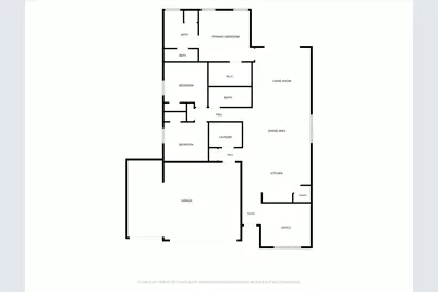 14021 Cygnus Drive, Haslet, TX 76052 - Photo 2