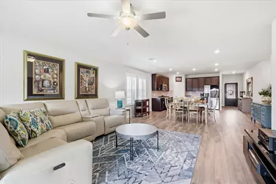 14021 Cygnus Drive, Haslet, TX 76052 - Photo 6