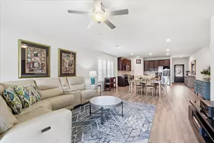14021 Cygnus Dr, Haslet, TX 76052 - Photo 6
