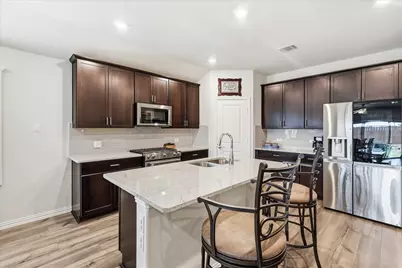14021 Cygnus Drive, Haslet, TX 76052 - Photo 8