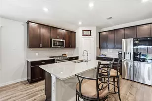 14021 Cygnus Dr, Haslet, TX 76052 - Photo 8