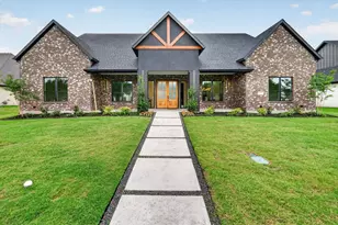 1009 Devonshire Drive South, Forney, TX 75126 - Photo 1