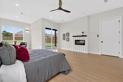 1009 Devonshire Drive S, Forney, TX 75126 - Photo 10