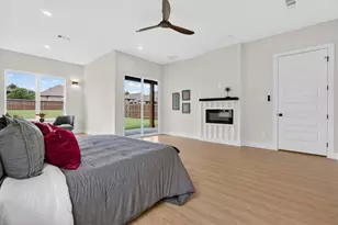 1009 Devonshire Drive South, Forney, TX 75126 - Photo 10