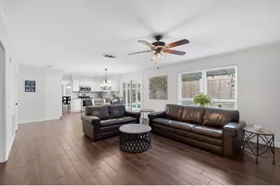 4349 Winchester Court, Grand Prairie, TX 75052 - Photo 2