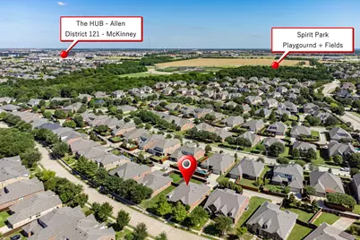 1040 Balmorhea Drive, Allen, TX 75013 - Photo 38