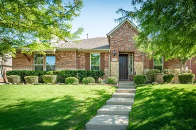 1040 Balmorhea Drive, Allen, TX 75013 - Photo 1
