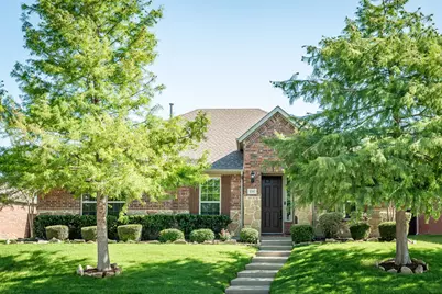 1040 Balmorhea Drive, Allen, TX 75013 - Photo 2
