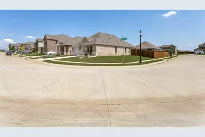 9704 Autumn Leaves Lane, Aubrey, TX 76227 - Photo 2
