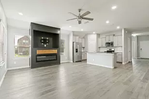9704 Autumn Leaves Ln, Aubrey, TX 76227 - Photo 6