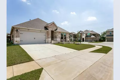 9704 Autumn Leaves Lane, Aubrey, TX 76227 - Photo 1