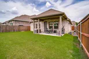 1321 Windflower Dr, Aubrey, TX 76227 - Photo 20