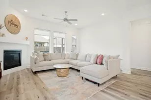 1321 Windflower Dr, Aubrey, TX 76227 - Photo 8