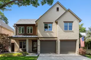 5923 Anita St, Dallas, TX 75206 - Photo 1
